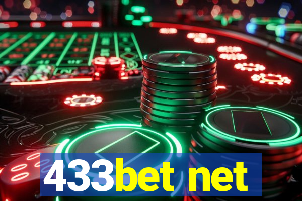 433bet net